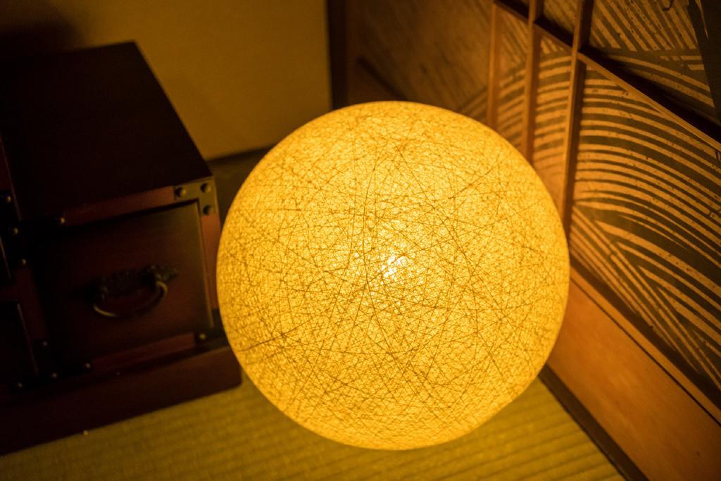 Kyo Oyado Bifudo Villa Kyoto Eksteriør bilde