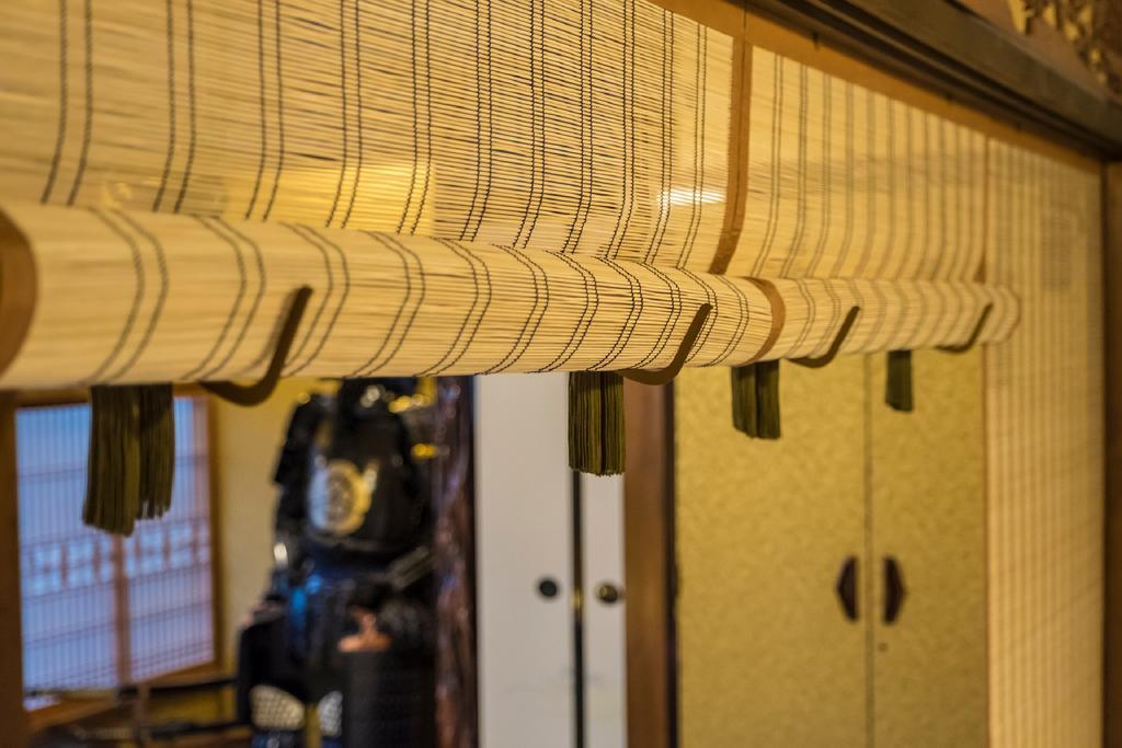 Kyo Oyado Bifudo Villa Kyoto Eksteriør bilde