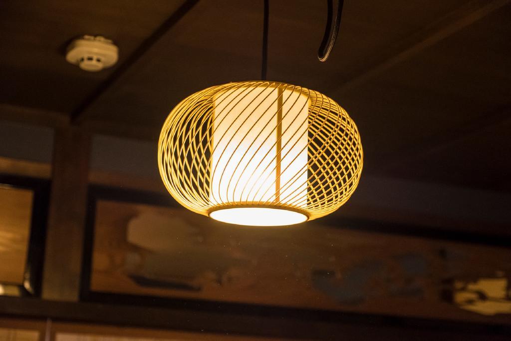 Kyo Oyado Bifudo Villa Kyoto Eksteriør bilde