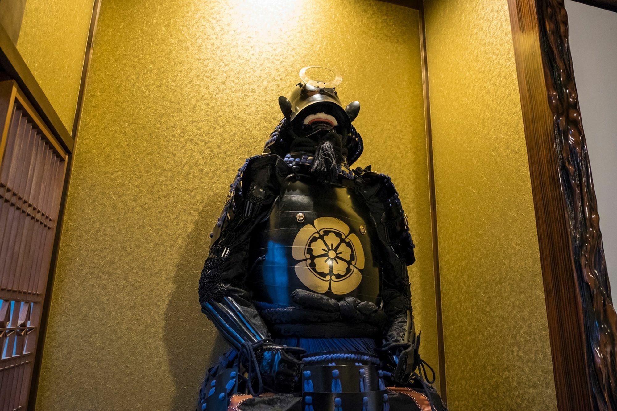 Kyo Oyado Bifudo Villa Kyoto Eksteriør bilde
