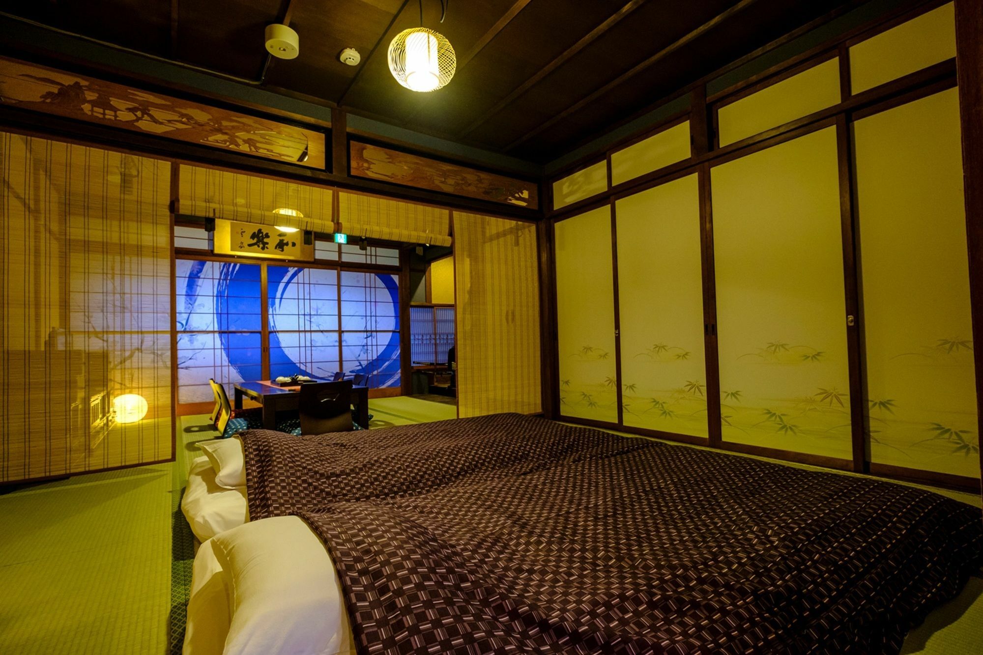 Kyo Oyado Bifudo Villa Kyoto Eksteriør bilde