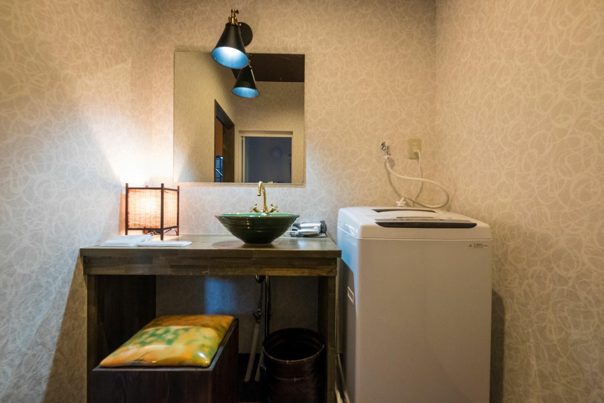 Kyo Oyado Bifudo Villa Kyoto Eksteriør bilde
